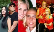 WAGs do penta: onde estão Milene, Eliza e Regina 21 anos depois