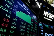 Wall Street fecha em alta com Trump e IPO da SpaceX