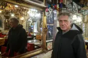 Walter Mancini: o sonhador que transformou a Rua Avanhandava em ícone de SP