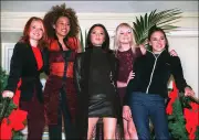'Wannabe' das Spice Girls completa 30 anos com rumores de retorno