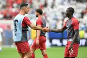 Web reage a cobrança fake de CR7: 'Farmou muita aura'