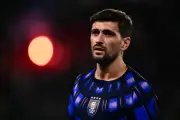 Web reage à ausência de Arrascaeta na estreia do Uruguai na Copa