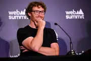 Web Summit planeja edição na China e aposta em inovação global