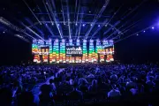 Web Summit Rio 2026 bate recorde com 1.572 startups, 43% fundadas por mulheres