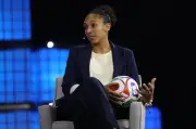 Web Summit Rio destaca protagonismo feminino na Copa de 2027