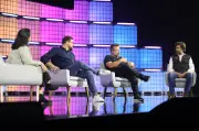 Web Summit Rio: IA pode reverter fuga de talentos no Brasil, dizem gestores