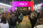 Wellness deixa de ser nicho em feira com 800 marcas em SP