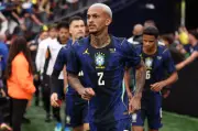 Wesley é o lateral com melhor média de sprints na Copa do Mundo, diz CIES