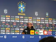 Wesley revela meta não atingida na Roma e mira estreia na Copa do Mundo