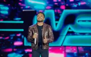 Wesley Safadão é atração principal do São João de Campina Grande 2026