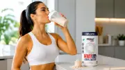 Whey protein zero lactose ganha espaço em dietas com restrição