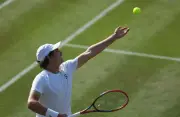 Wimbledon anuncia aumento de 20% na premiação para 2026