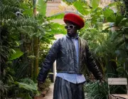 Wyclef Jean celebra Haiti na Copa: 'Pequenas ilhas podem carregar sonhos gigantes'