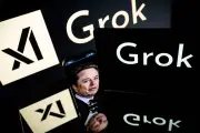 xAI de Musk suspende contratação de treinadores para chatbot Grok