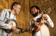 Xande de Pilares dá conselho a quem sonha viver do samba: 'Público percebe quando artista é verdadeiro'