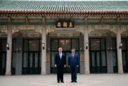 Xi Jinping chega à Coreia do Norte para visita de Estado e defende parceria