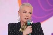 Xuxa processa empresa por uso de deepfake em propaganda na internet