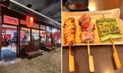 Yakitori Ya: autêntico e acessível em Moema, SP