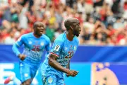 Yoane Wissa faz história com primeiro gol do Congo em Copas