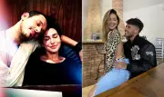 Zé Felipe: 'Falo com Virginia todo dia, mas ela virou mulher'