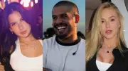 Zé Felipe revela provocação de Virginia Fonseca com Ana Castela após término