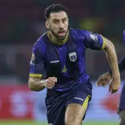 Zagueiro de Cabo Verde descoberto pelo LinkedIn estreia na Copa 2026