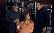 Zeca Pagodinho, Alcione e Jorge Aragão no Maracanã: o que esperar do show