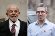 Zema ataca Lula após operação da PF contra Jaques Wagner no caso Master