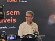 Zema descarta rompimento com PL e defende união da direita