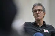 Zema minimiza fala de Simões sobre desistir e apoiar Flávio: 'mera ideia'