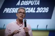 Zema visita Nordeste pela 1ª vez como pré-candidato à Presidência