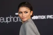Zendaya vai ganhar quase US$ 1 milhão por episódio de Euphoria
