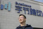 Zhang Yiming ultrapassa Ambani e se torna 2º mais rico da Ásia