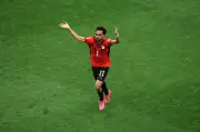 Zico egípcio repete feito de 1982 e marca contra Nova Zelândia na Copa