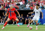 Zidane contra a França: lenda vira técnico e enfrenta país natal na Copa 2026