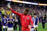 Zion Suzuki enfrenta racismo como Vini Jr e luta por vaga na Copa da Ásia