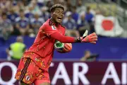 Zion Suzuki: primeiro goleiro negro do Japão em Copas do Mundo