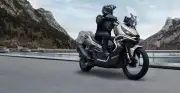 Zontes 368G: scooter aventureira de média cilindrada chega por R$ 45.800