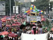 Zurich é seguradora oficial da 30ª Parada LGBT+ de SP