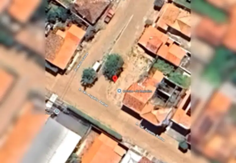 Correios leiloam terreno em Itaguatins (TO) por R$ 104 mil no dia 30