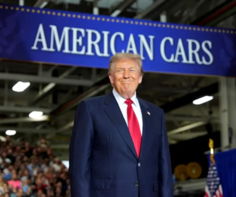 Economia de Trump: choques e sinais de estagnação marcam legado