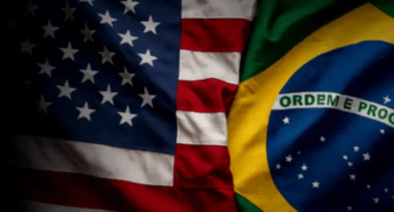 EUA confirmam tarifaço de 25% a produtos do Brasil; lista de isenções é ampliada