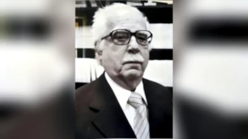 Ex-senador e jornalista Cid Carvalho morre aos 90 anos em Fortaleza