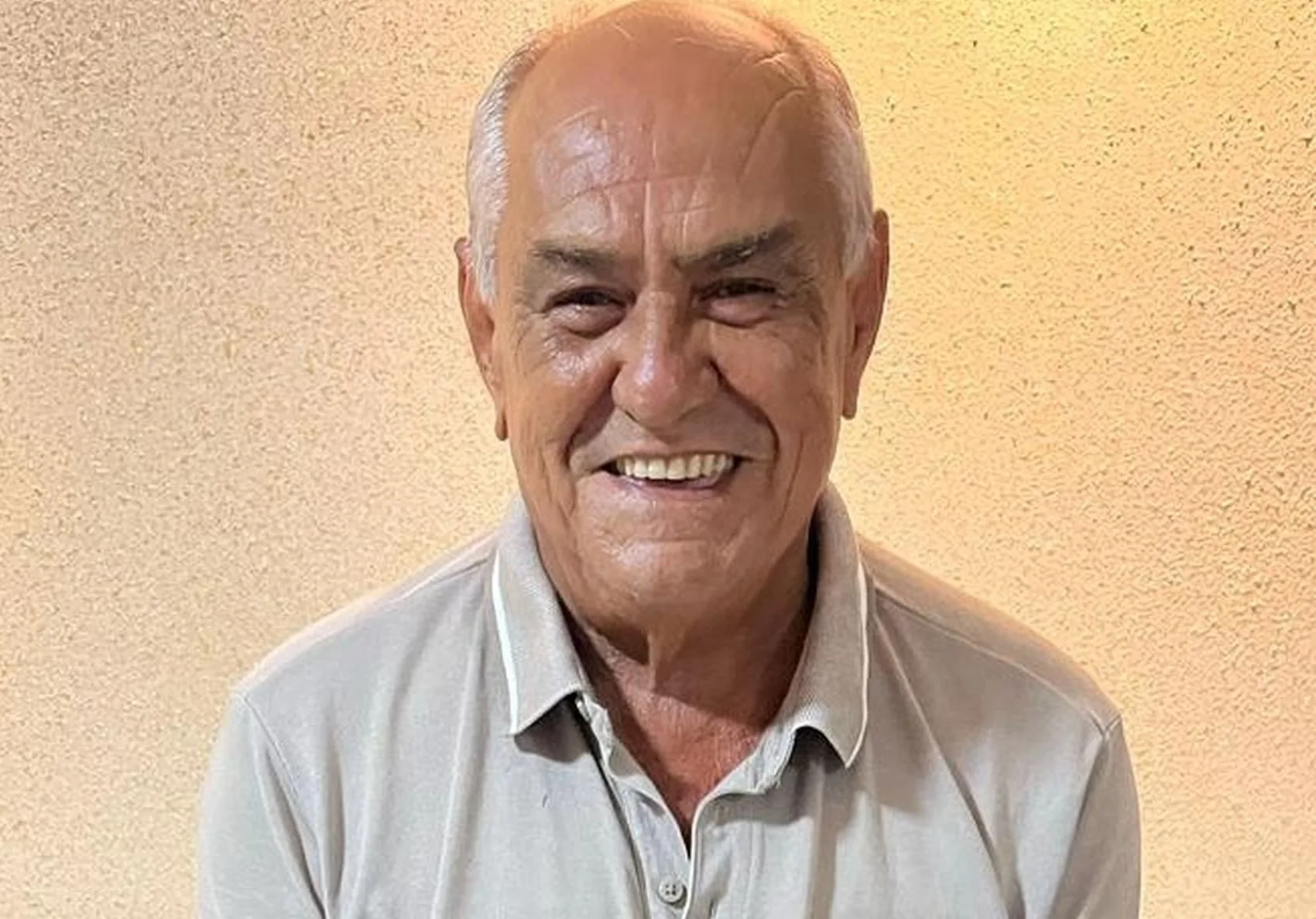 Ex-vereador de Aracaju morre aos 71 anos