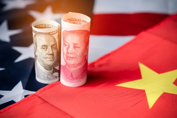 China e EUA: tensões históricas e guerra comercial marcam relação