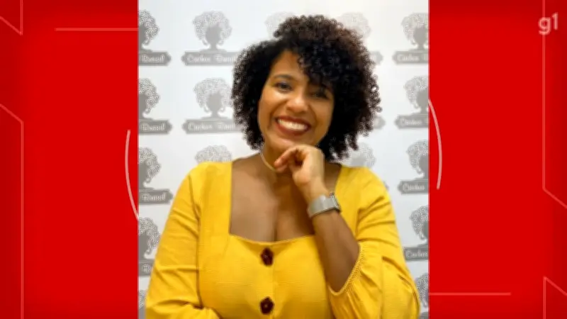 Jornalista Érika Leal, da TV Record em Brasília, morre aos 47 anos