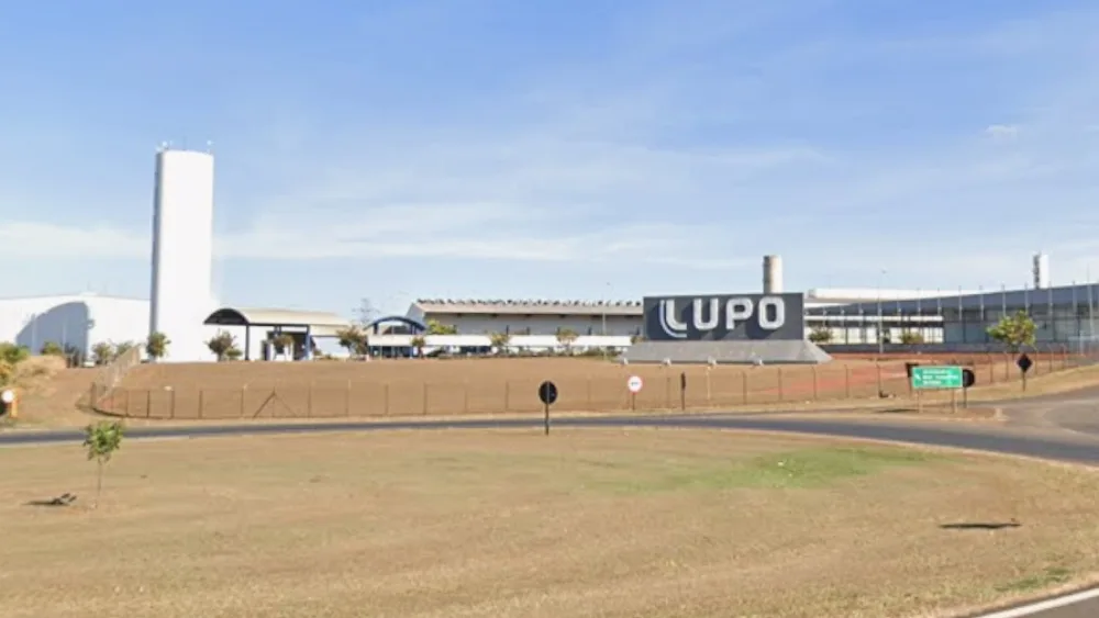 Lupo lucra R$ 1,587 milhão em 2025 com fábrica no Paraguai