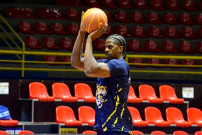 Mogi Basquete inicia contagem regressiva para estreia no Paulista 2026/27