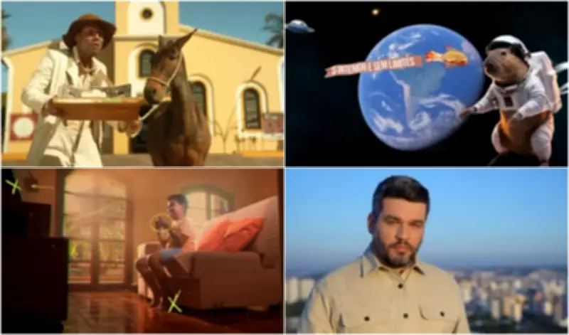 TV TEM é finalista em 5 categorias no Festival de Publicidade de Gramado