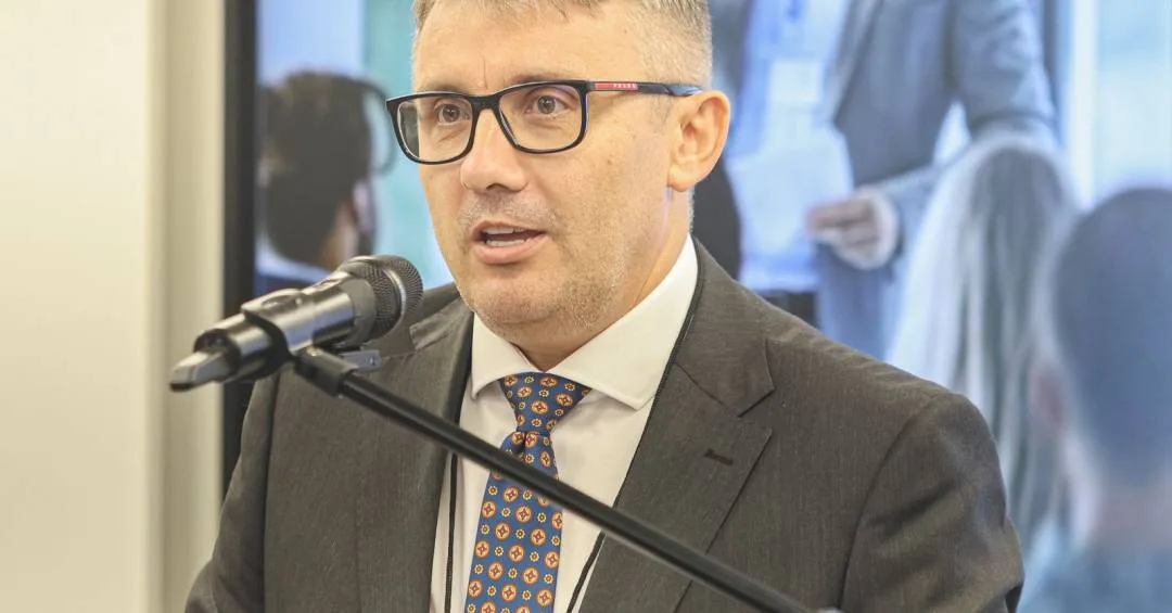 Vanir Fridriczewski lança livro sobre princípios do direito administrativo sancionador